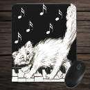 Suche nach vintage schlüssel mousepads Klavier