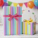 Suche nach regenbogenfarben geschenkpapier Für kinder