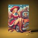 Suche nach land puzzle Western