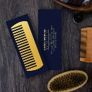 Suche nach kammer visitenkarten Friseursalon