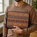 Suche nach tribal laptop schutzhüllen Geometrisch