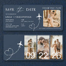 Suche nach boarding save the date Ticket