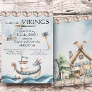 Suche nach vikings einladungen Wikinger