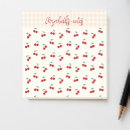 Suche nach kirschen post it Jede person