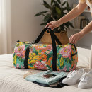 Suche nach retro blumenmuster taschen Jede person
