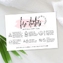 Suche nach duft visitenkarten Aquarell