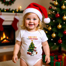 Suche nach fröhlich babykleidung Weihnachten