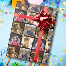 Suche nach fotocollage geschenkpapier Geburtstag