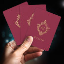 Suche nach wappen spielkarten Monogramm