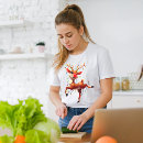 Suche nach rudolph tshirts Weihnachten