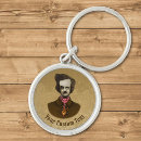 Suche nach edgar allen poe schlüsselanhänger Gotisch