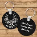 Suche nach kopf schlüsselanhänger Adler