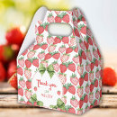 Suche nach frucht papier geschenk box Rot