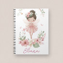 Suche nach blumen notizbuch Mädchen