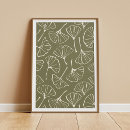 Suche nach ginkgo poster Botanisch