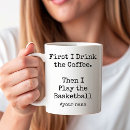 Suche nach basketball spieler tassen Trainer