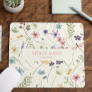 Suche nach moderne blumen mousepads Jede person