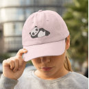 Suche nach panda kappen Cartoon