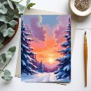 Suche nach schnee postkarten Winter