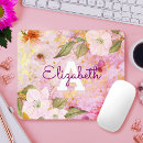 Suche nach romantische blumen mousepads Vintag