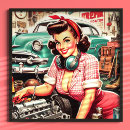 Suche nach mechanisch poster Garage
