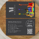 Suche nach elektrisch visitenkarten Logo