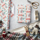 Suche nach skier geschenkpapier Winter