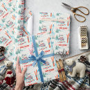 Suche nach skier geschenkpapier Winter