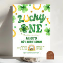 Suche nach st patricks geburtstag einladungen Für kinder