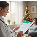 Suche nach arzt notizblock Verschreibung