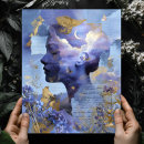 Suche nach surrealistisches poster Fantasy