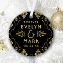 Suche nach ein einer art ornamente Frisch verheiratet