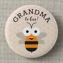 Suche nach honigbienen buttons Großmutter