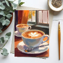 Suche nach vor kaffee postkarten Latte