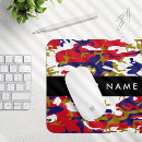 Suche nach wählen sie mousepads Usa