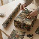 Suche nach kolibri geschenkpapier Botanisch
