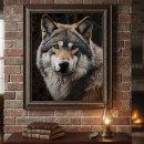 Suche nach wildlife poster Drucken