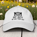 Suche nach mama kappen Für sie