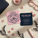 Suche nach kosmisch visitenkarten Mystisch