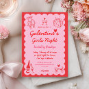 Suche nach ladies night einladungen Für sie
