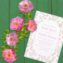 Suche nach floral bridal shower einladungen Jede person