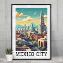 Suche nach mexico poster Architektur