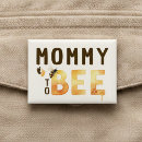 Suche nach honigbienen buttons Werdende mutter