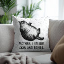 Suche nach zum knochen kissen Typografie