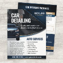 Suche nach reinigung flyer Auto