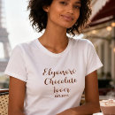 Suche nach typografisch tshirts Modern minimalistisch