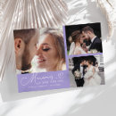 Suche nach hochzeitskorrespondenz Hochzeits dankeskarte