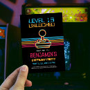 Suche nach entriegelt Retrogaming