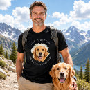 Suche nach lustige golden retriever tshirts Jede person