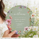 Suche nach in love einladungen Wildblumen